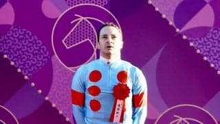 【天皇賞・秋】ルメール騎乗・イクイノックス、ジョッキーカメラ映像が公開…ルメール「楽しメール！」
