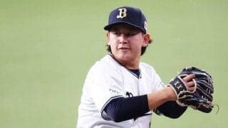 阪神戦未勝利だった宮城「よく周りの人に言われました」　大舞台での初勝利に“本音”