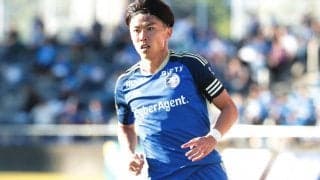 J1昇格＆J2優勝の現役ラストイヤーに「出来すぎ」　太田宏介が地元町田で最後の勇姿！ 「たくさんの方に感謝」