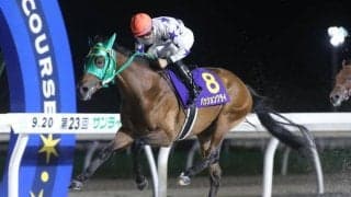 【門別・JBC2歳優駿枠順】前哨戦のサンライズCを制したパッションクライは7枠10番、デビュー戦で7馬身差圧勝のエストレヤデベレンは7枠9番