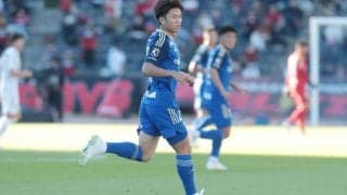 平河悠が町田を有終の美に導く決勝ゴール！　個人としても実り多き1年も「課題をまざまざと感じた」