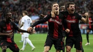 ヴィルツ圧巻の首位レバークーゼンが堂安フル出場のフライブルクに勝利で5連勝【ブンデスリーガ】