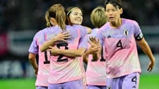 「風花可愛い」「表情、イイ」“カメラマン長谷川唯”撮影のなでしこ秘蔵ショットに「カメラマン天才!」の声！「唯カメラマンの腕前でみんないい顔」と腕前に脱帽