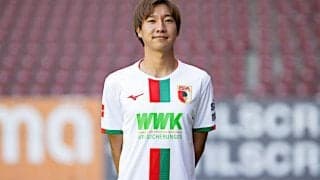 【ブンデスリーガ日本人選手】奥川が今季初出場！ヴォルフスブルクに逆転勝利のアウグスブルクが2連勝！