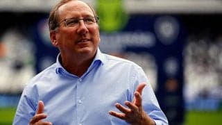 マルセイユサポーターによるリヨンのチームバス襲撃事件受け、両クラブ会長が見解語る…リヨン側は中止を要請せず