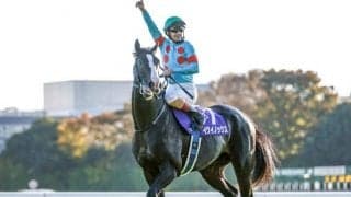 粗品氏はイクイノックス本命もハズレ「武豊ジョッキー、大丈夫ですか？」