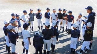 監督はサインを「把握してない」　型にハメるのはNG…好奇心高める“考える習慣付け”