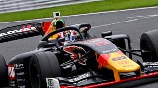 【スーパーフォーミュラ】来季の激戦を示唆した2023年最終戦　シーズンラストで主役を演じた太田格之進