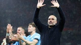 「シナリオとしては特別。誇りに思う」アウェイのダービーで完勝、グアルディオラ監督がチームの一貫性に賛辞「最大のタイトル」