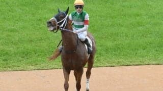 【みやこS見どころ】無傷4連勝中のセラフィックコールが重賞初挑戦