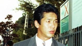 1992年の猛虎伝　阪神移籍後の高橋慶彦は「新庄と代えて」と進言「真面目な話、心残り」