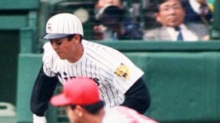 高橋慶彦はロッテでやらかし阪神にトレード「うれしかった。でも縦縞は似合わなかったね」