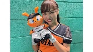 思わず笑顔に…「マジかわいい」　ヴィーナスのキラキラダンスに隠された秘訣