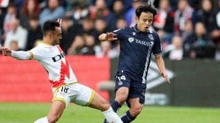 「いくつかのプレーが利己的」「決して向き合う事をやめない」久保建英の評価が再び分かれる…PK誘発も仕掛けへの評価に違い