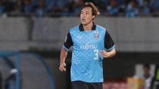 天皇杯決勝も残る川崎Fに痛恨、ACLで負傷交代のDF大南拓磨が左足関節捻挫で離脱