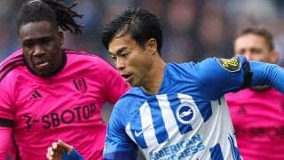 三笘薫のスピードが90分間、衰えないのはなぜか 超人的出場時間が可能な理由