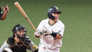 西野真弘、廣岡大志が語るオリックス流「日替わり打線」の強さ 「打順を見て、自分のなかである程度理解はできる」