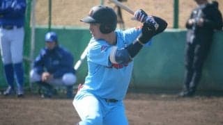 DeNAのドラフト1位・度会隆輝は将来のスター候補　球界OBは「華がある」「左の山田哲人に」と高評価