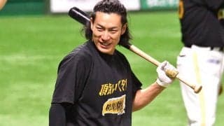 “伝説の3冠馬”は「ギータ並の筋肉質」　オフの電撃訪問にファン驚き「羨ましすぎ」