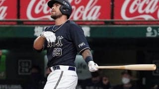 日本での5年間は「アメージング」　元オリ助っ人、“異色”業界に進出する第2の人生