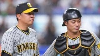 中川圭太の１本のファウルが生んだオリックスの警戒心 西勇輝のインコース攻めを完全スルーで攻略