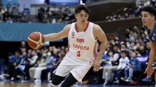 A東京や三遠が連勝継続で今季8勝目…FE名古屋は千葉Jを撃破／10月29日開催 B1試合結果