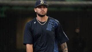 元オリ助っ人が感謝したイチローとの共演　人生を変えた「達人」のルーティン