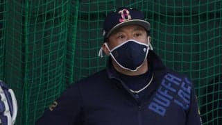 DeNA、入来祐作氏の2軍投手チーフコーチ就任を発表　今季までオリックスで指導