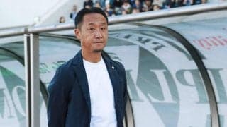 「この30年は無駄じゃなかった」青森山田を名門校にし、プロでは1年目で結果…町田・黒田剛監督が逆風を語る「それが私のモチベーション」