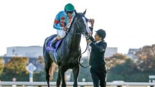 【天皇賞(秋)】売上は234億4578万2800円で昨年より約13億円の大幅増加