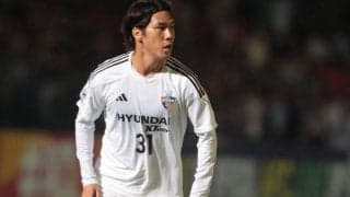 江坂任が優勝決める決勝ゴールをアシスト！蔚山現代がリーグ連覇達成【Kリーグ1】