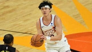 サンズHCが渡邊雄太のプレーを愛している理由「本当に優秀な2ウェイプレーヤー」