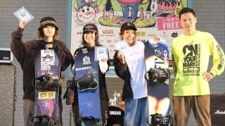 社会貢献活動に取り組むアスリートを表彰する『HEROs AWARD 2023』 荒井daze善正の受賞が決定