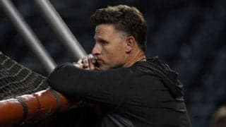 元優良助っ人の今　首位打者から15年…世界一争う指導者に転身「想像できなかった」