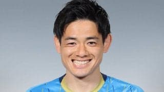 秋田DF飯尾竜太朗が肺挫傷、6-12左肋骨骨折の重傷…大分戦で負傷