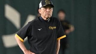 「もったいない点の取られ方だった」初戦から一転し完封負けの阪神　球団OBは投手交代のタイミングに疑問符