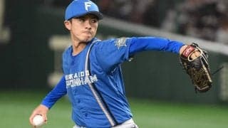 日ハムエースに“懸念”も メジャー移籍決断の上沢直之に米メディアの評価は？「絶対的な評価があるわけではないが…」