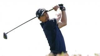 過去には石川遼の初優勝を決めたウォーターショットも…名場面が生まれるABCゴルフ倶楽部の18番