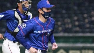 日本ハムが武田久氏の投手コーチ就任を発表　岩舘学氏、引退の谷内亮太氏も入閣