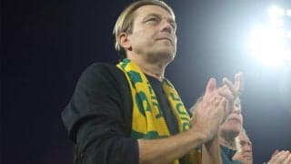 なでしこのライバル・オーストラリア、パリ五輪予選大勝に指揮官「世界のトップチームになりたいと考えている」