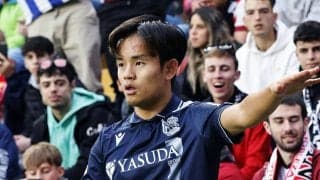 久保建英の移籍報道が過熱する理由　ただしソシエダ→マドリードには数々の失敗例も