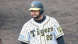 韓国で無双も…阪神では散々の助っ人　台湾2か月で解雇も、7か国転々で新天地はドバイ
