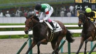京王杯2歳S想定騎手15頭 前走重賞2着のミルテンベルクはJ.モレイラ騎手