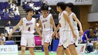 9つの都道府県でウインターカップ女子出場校が決定…大阪薫英や千葉経済大附が冬の祭典へ