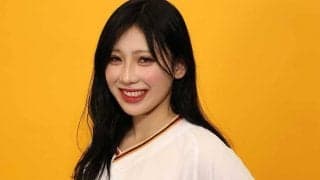 ヴィ-ナスにいたアクロバット美女は「超可愛い」　“世界一”の美技で魅了した変化の1年