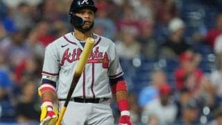 かつての栄光も…360億円男が屈辱の“転落”　母国WLでも快音響かず、逆らえぬ衰え