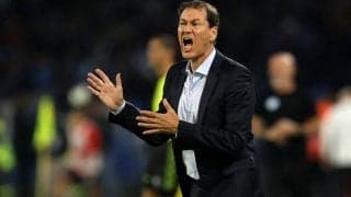 「公平なドロー」2点差を追い付いてミランとドロー、ナポリ指揮官が選手たちを称える「選手たちの態度には満足」