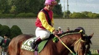 唯一無二の“二刀流”レジェンド騎手引退 記録にも記憶にも残るその足跡とは