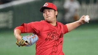 球速全盛時代に際立つ技巧派左腕の「14.9」　打者を支配する異質な“遅い直球”