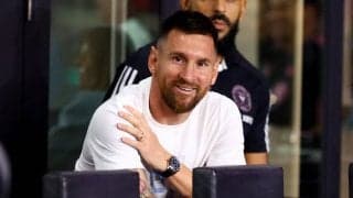 インテル・マイアミ選手のハロウィン仮装が話題！選んだのはメッシではなく…「素晴らしい」「強そうだな」「その発想はなかった」